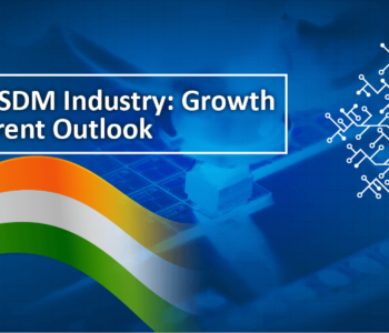 Indian ESDM Industry Growth and Current Outlook-01